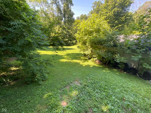 1526 Freeman Road, Spencer, IN 47460