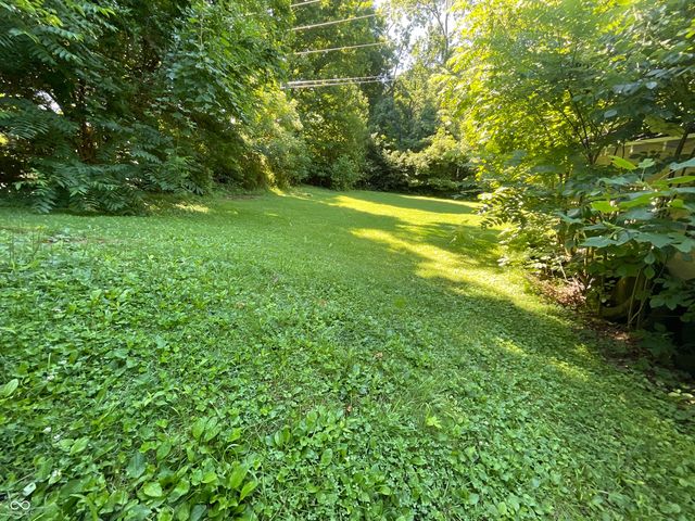1526 Freeman Road, Spencer, IN 47460