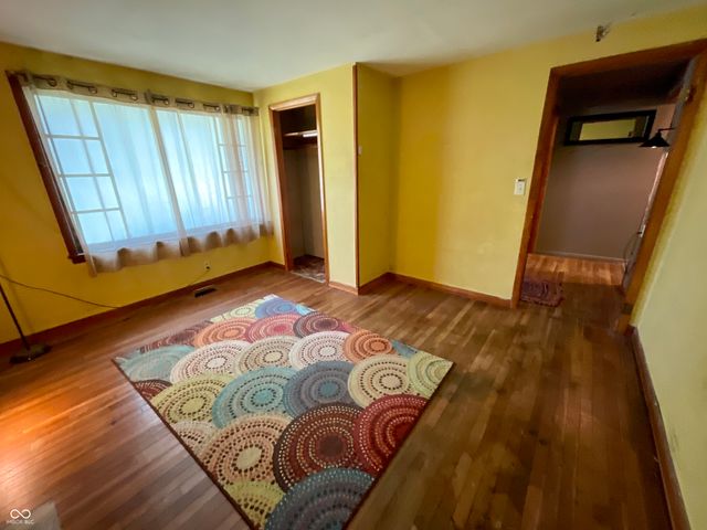 1526 Freeman Road, Spencer, IN 47460