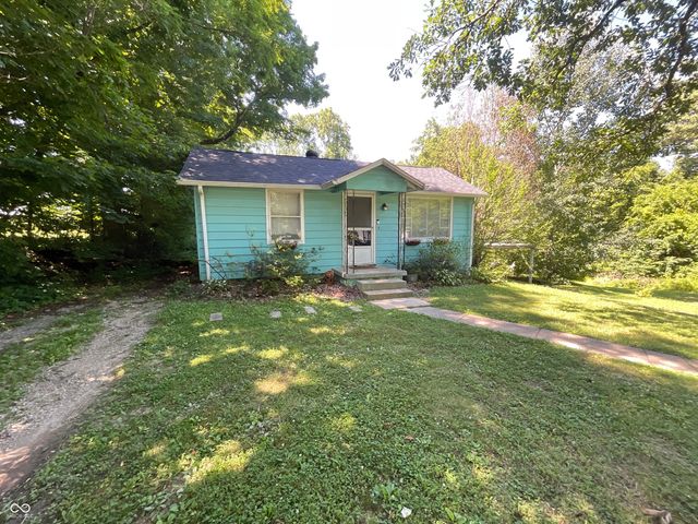 1526 Freeman Road, Spencer, IN 47460