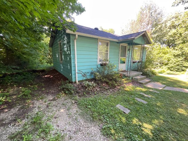1526 Freeman Road, Spencer, IN 47460