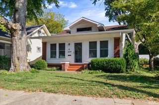 1509 Harmony Way, Evansville, IN 47720