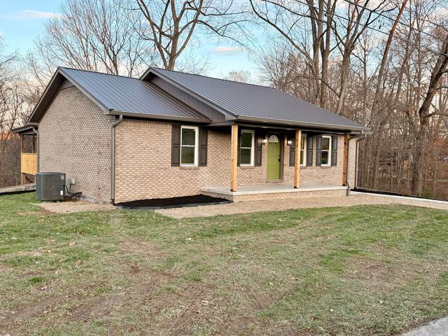 3810 Castlewood Court, Somerset, KY 42503