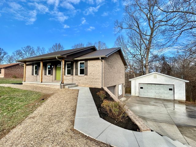 3810 Castlewood Court, Somerset, KY 42503