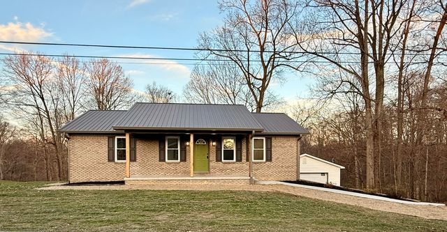 3810 Castlewood Court, Somerset, KY 42503