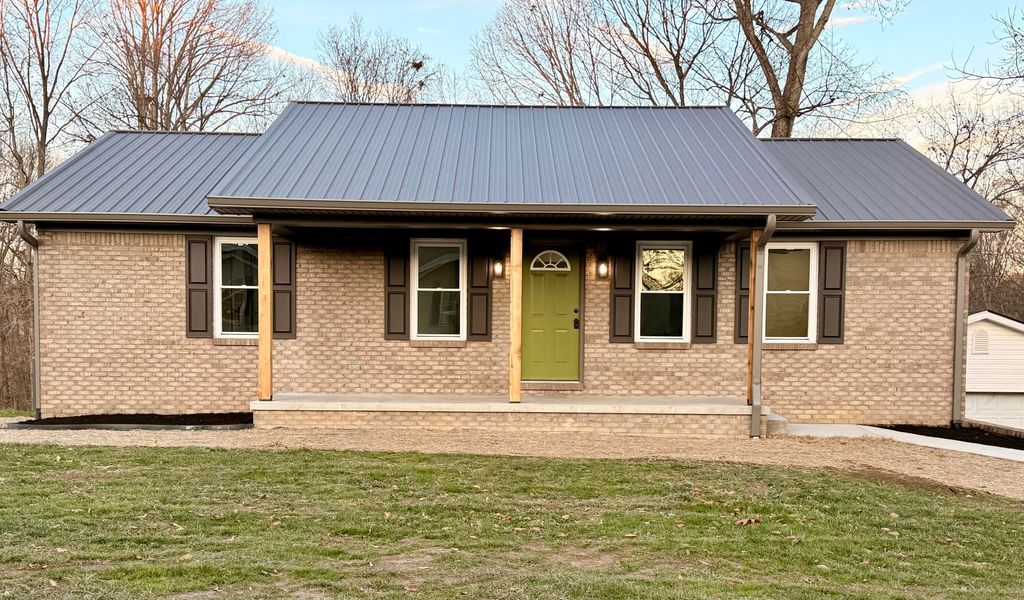 3810 Castlewood Court, Somerset, KY 42503