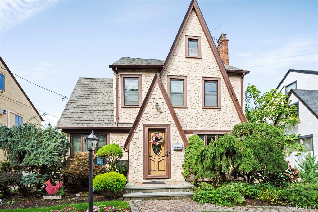 43 Marlborough Road, West Hempstead, NY 11552 — photo 2