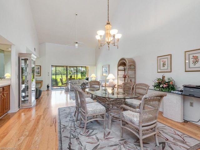 602 Augusta BLVD # 3, Naples, FL 34113