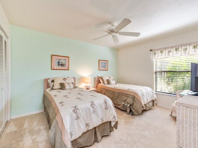 602 Augusta BLVD # 3, Naples, FL 34113