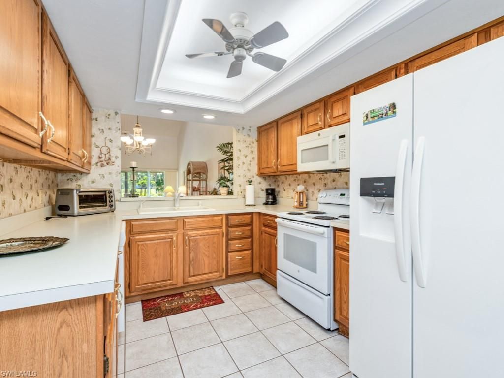 602 Augusta BLVD 3, NAPLES, FL 34113 — photo 2