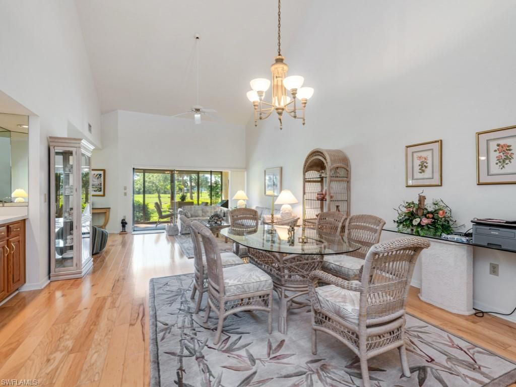 602 Augusta BLVD 3, NAPLES, FL 34113 — photo 4
