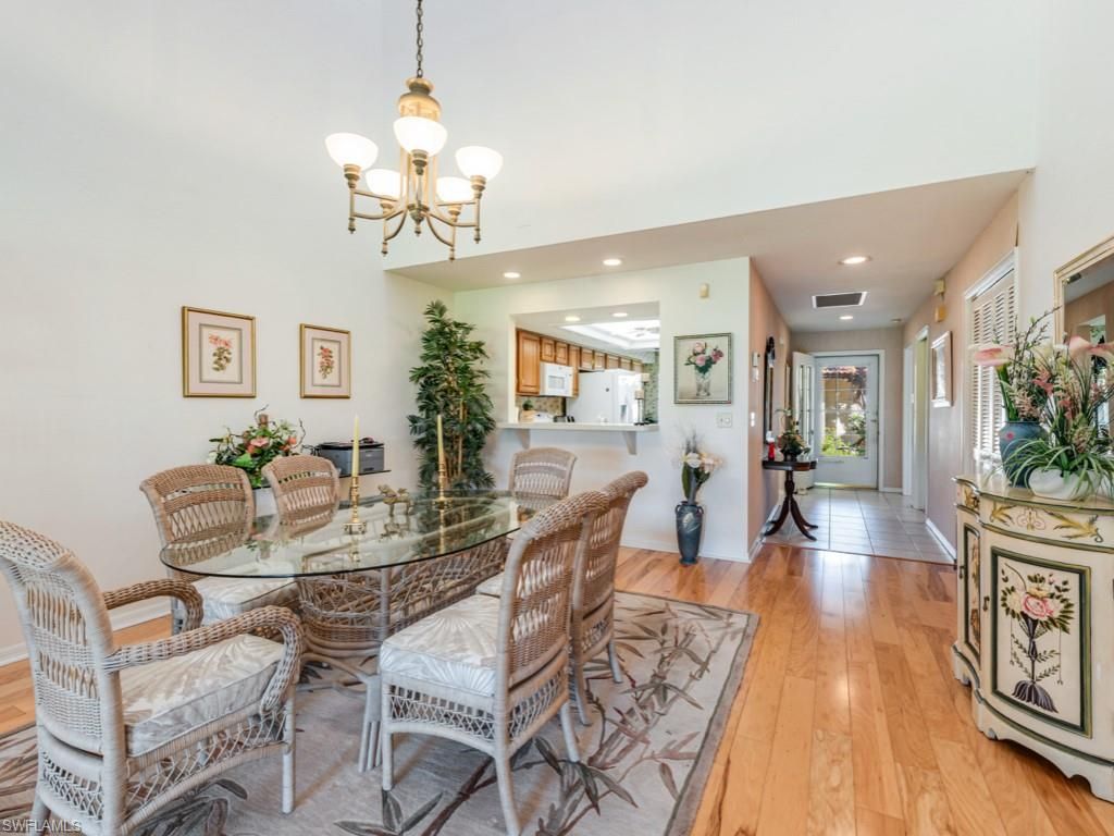 602 Augusta BLVD 3, NAPLES, FL 34113 — photo 5