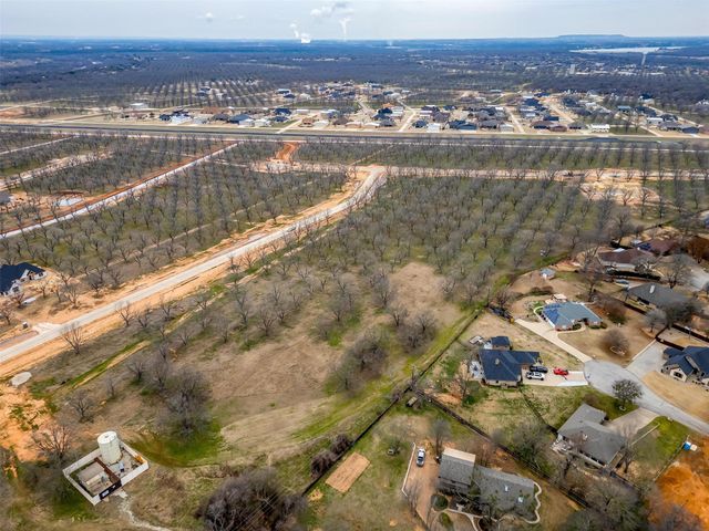 1024 East Landings North, Granbury, TX 76049