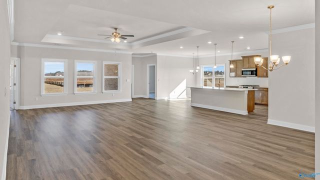 3653 Adrea Avenue SW, Madison, AL 35756