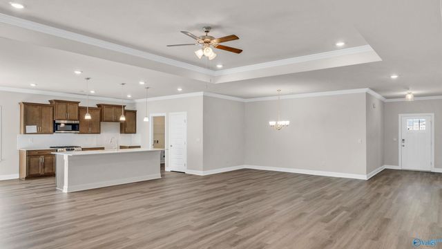 3653 Adrea Avenue SW, Madison, AL 35756