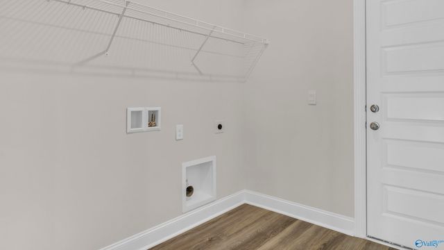 3653 Adrea Avenue SW, Madison, AL 35756