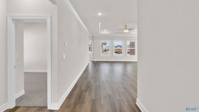 3653 Adrea Avenue SW, Madison, AL 35756