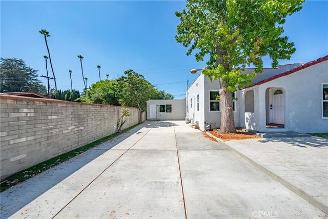 2461 Saint Pierre, Altadena, CA 91001