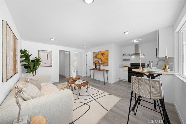 2461 Saint Pierre, Altadena, CA 91001