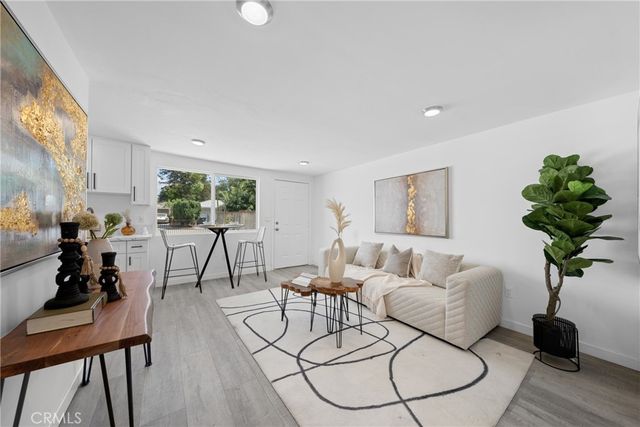 2461 Saint Pierre, Altadena, CA 91001