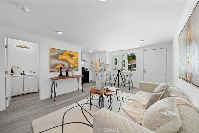 2461 Saint Pierre, Altadena, CA 91001