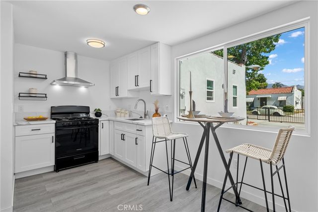 2461 Saint Pierre, Altadena, CA 91001