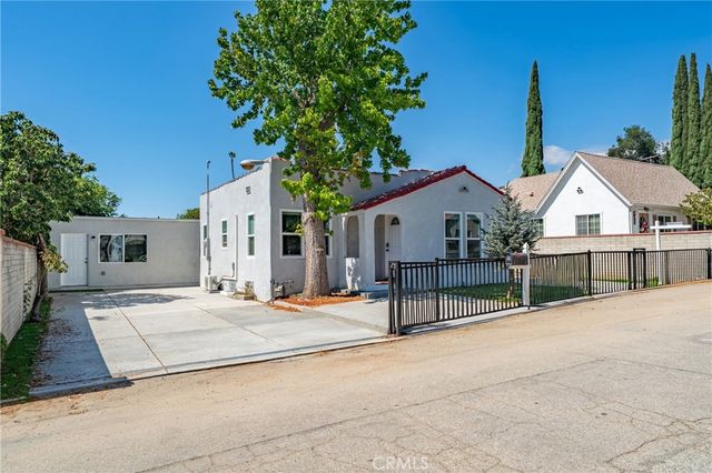 2461 Saint Pierre, Altadena, CA 91001