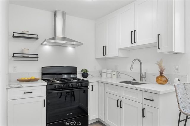 2461 Saint Pierre, Altadena, CA 91001