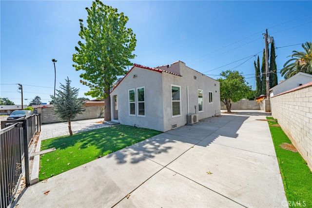 2461 Saint Pierre, Altadena, CA 91001