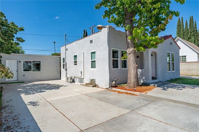 2461 Saint Pierre, Altadena, CA 91001