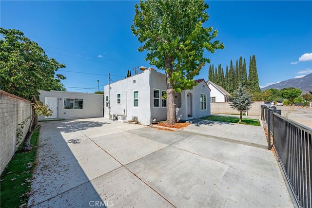 2461 Saint Pierre, Altadena, CA 91001