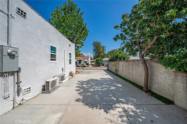 2461 Saint Pierre, Altadena, CA 91001