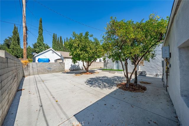 2461 Saint Pierre, Altadena, CA 91001
