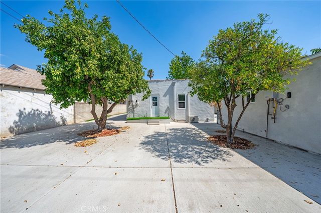 2461 Saint Pierre, Altadena, CA 91001