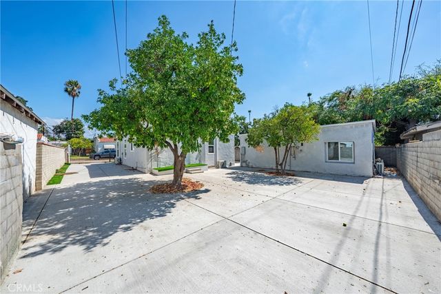 2461 Saint Pierre, Altadena, CA 91001