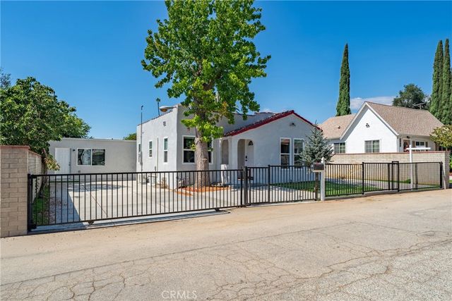 2461 Saint Pierre, Altadena, CA 91001