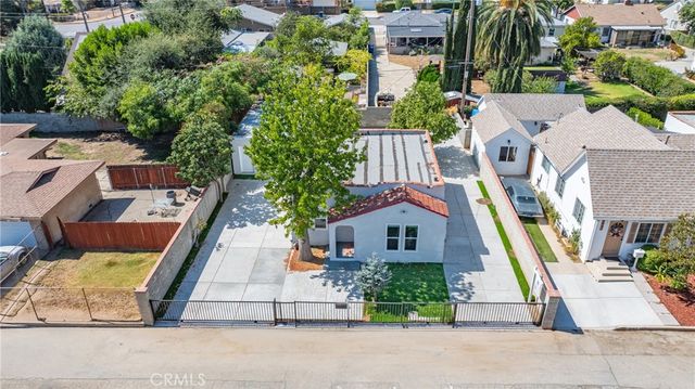 2461 Saint Pierre, Altadena, CA 91001