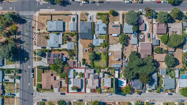 2461 Saint Pierre, Altadena, CA 91001