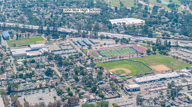 2461 Saint Pierre, Altadena, CA 91001