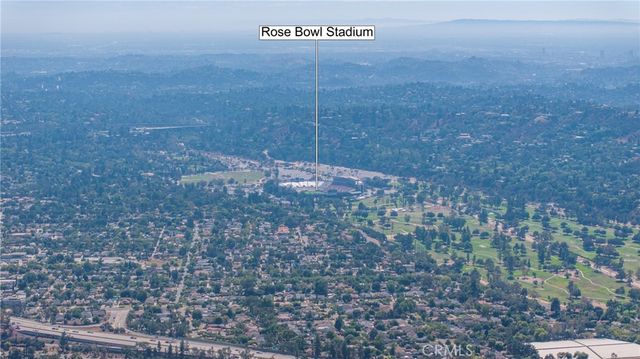 2461 Saint Pierre, Altadena, CA 91001