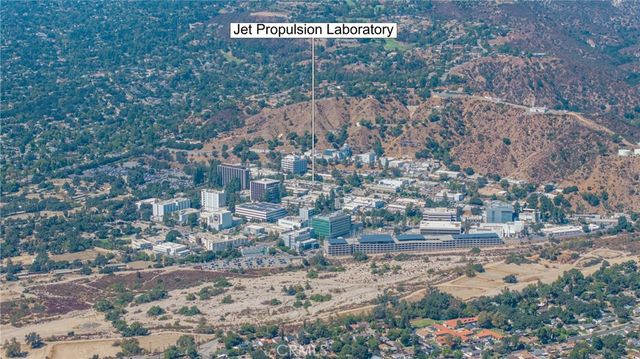 2461 Saint Pierre, Altadena, CA 91001