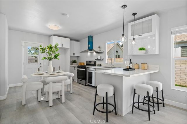 2461 Saint Pierre, Altadena, CA 91001