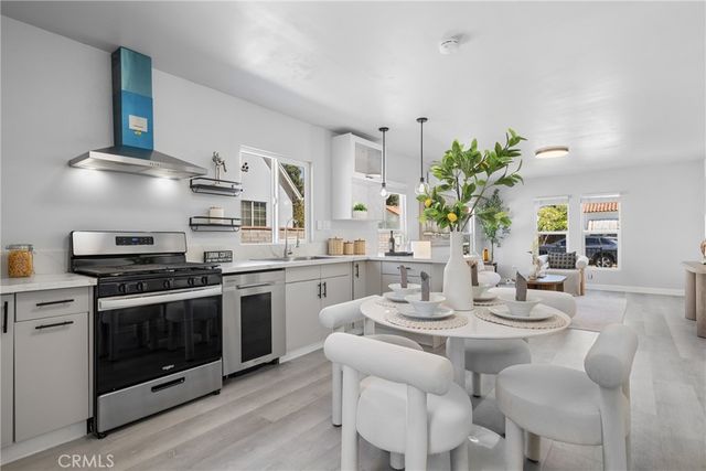 2461 Saint Pierre, Altadena, CA 91001