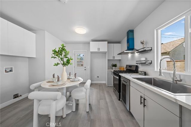 2461 Saint Pierre, Altadena, CA 91001