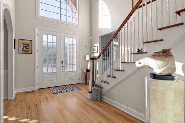 6404 Beacon Pointe Circle, Hixson, TN 37343