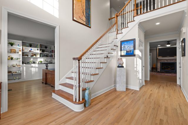 6404 Beacon Pointe Circle, Hixson, TN 37343