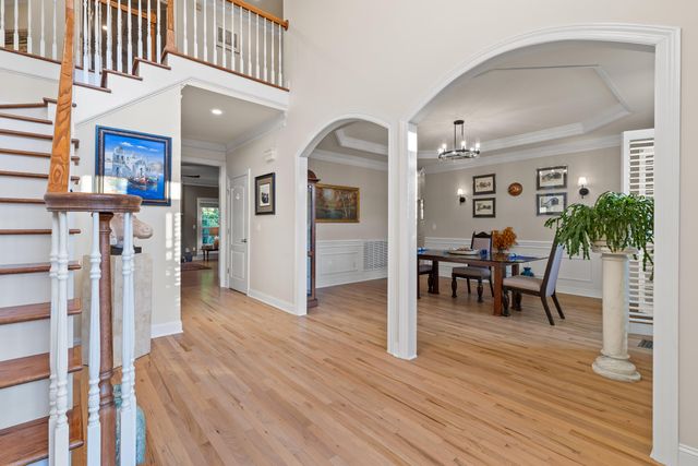 6404 Beacon Pointe Circle, Hixson, TN 37343
