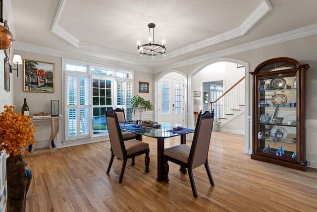 6404 Beacon Pointe Circle, Hixson, TN 37343