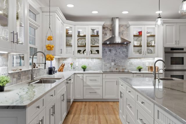 6404 Beacon Pointe Circle, Hixson, TN 37343