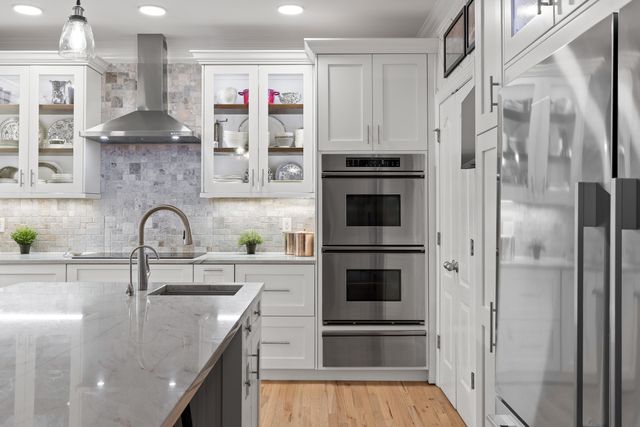 6404 Beacon Pointe Circle, Hixson, TN 37343